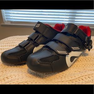 Peloton Cycling Shoes